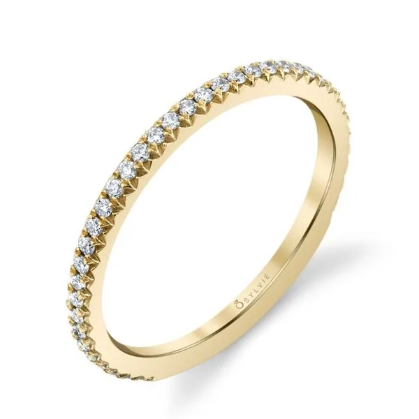 Wedding Band Harkleroad Diamonds & Fine Jewelers Savannah, GA