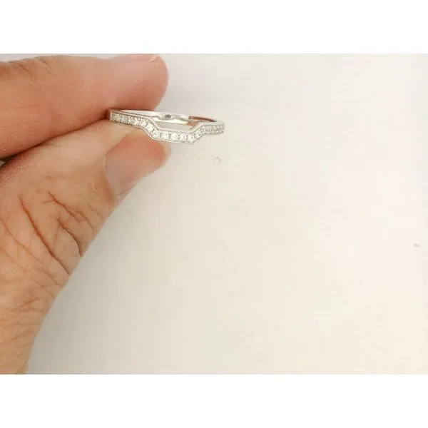 Wedding Band Harkleroad Diamonds & Fine Jewelers Savannah, GA