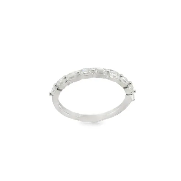 Wedding Band Image 2 Harkleroad Diamonds & Fine Jewelers Savannah, GA