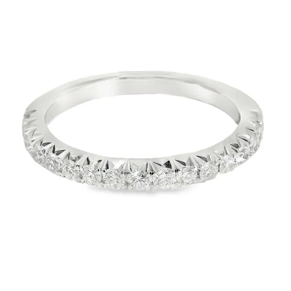 Wedding Band Harkleroad Diamonds & Fine Jewelers Savannah, GA