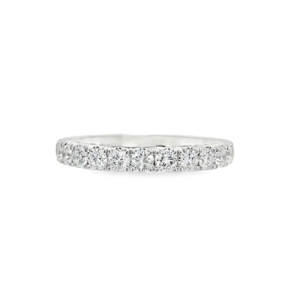 Wedding Band Harkleroad Diamonds & Fine Jewelers Savannah, GA