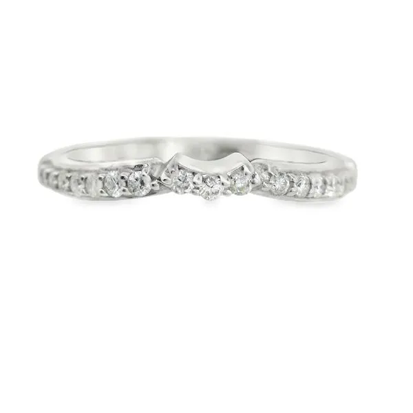 Wedding Band Harkleroad Diamonds & Fine Jewelers Savannah, GA