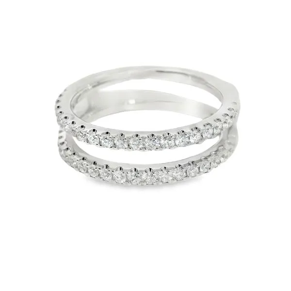 Wedding Band Harkleroad Diamonds & Fine Jewelers Savannah, GA