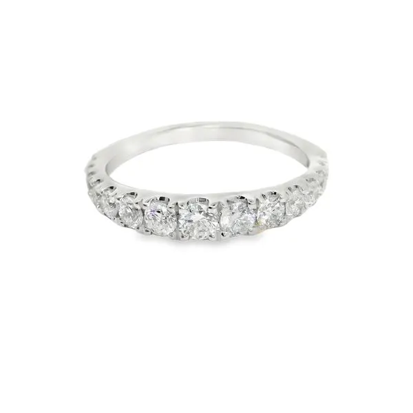 Wedding Band Harkleroad Diamonds & Fine Jewelers Savannah, GA