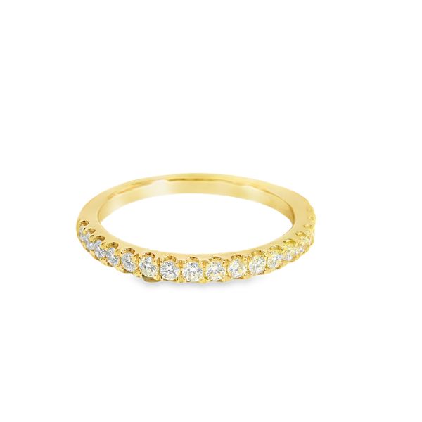 Wedding Band Harkleroad Diamonds & Fine Jewelers Savannah, GA