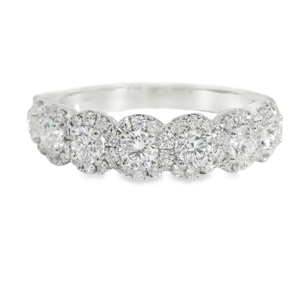 Wedding Band Harkleroad Diamonds & Fine Jewelers Savannah, GA