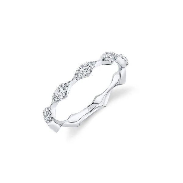 Wedding Band Harkleroad Diamonds & Fine Jewelers Savannah, GA