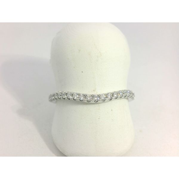 Wedding Band Harkleroad Diamonds & Fine Jewelers Savannah, GA