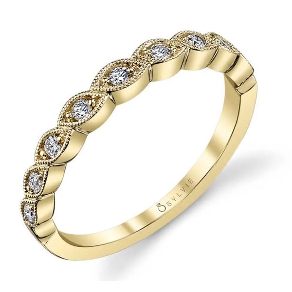 Wedding Band Harkleroad Diamonds & Fine Jewelers Savannah, GA