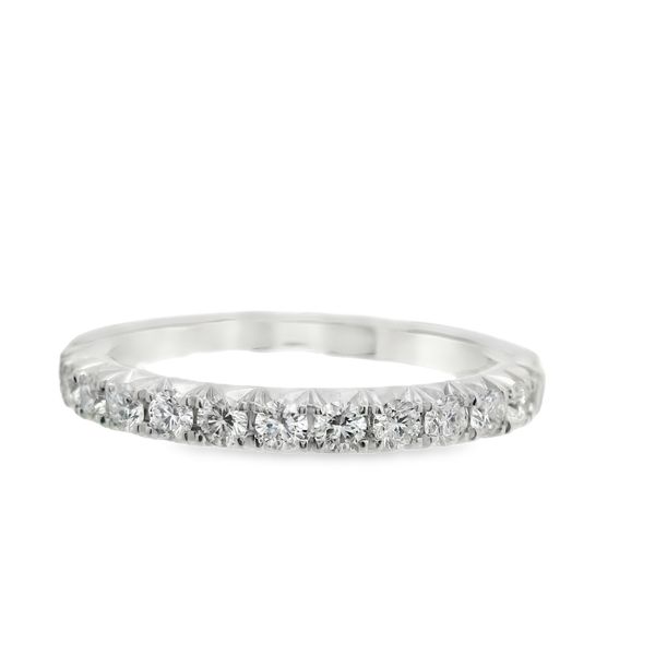 Wedding Band Harkleroad Diamonds & Fine Jewelers Savannah, GA