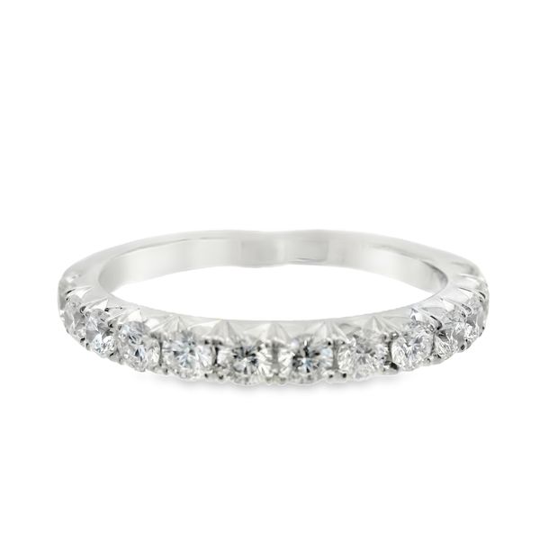 Wedding Band Harkleroad Diamonds & Fine Jewelers Savannah, GA