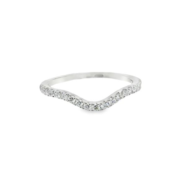 Wedding Band Harkleroad Diamonds & Fine Jewelers Savannah, GA