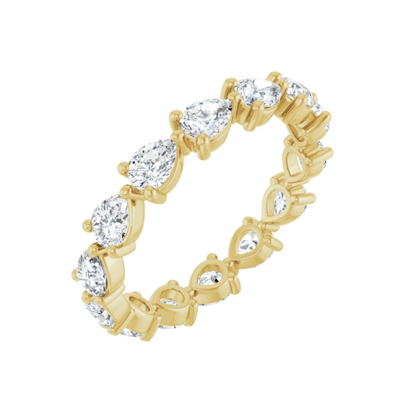 Wedding Band Harkleroad Diamonds & Fine Jewelers Savannah, GA