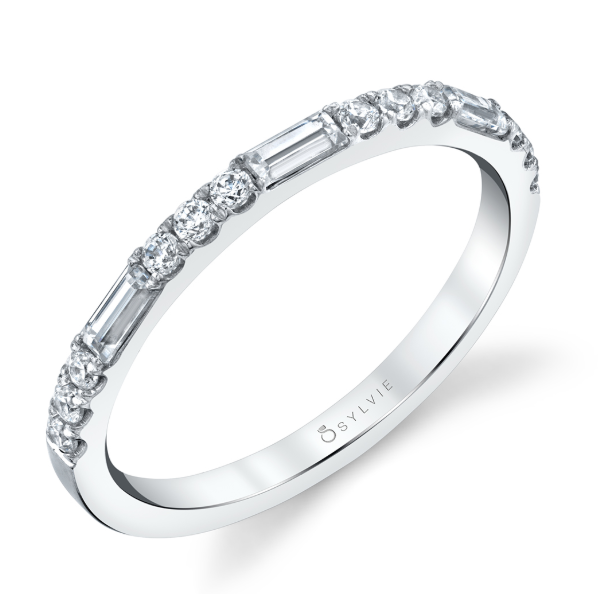 Wedding Band Harkleroad Diamonds & Fine Jewelers Savannah, GA