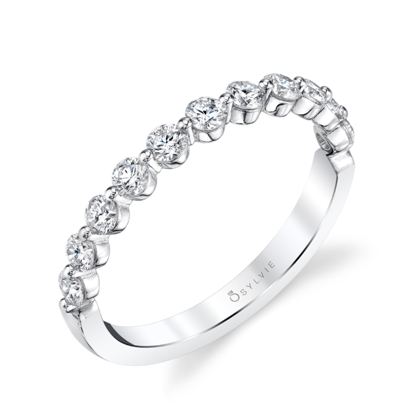 Wedding Band Harkleroad Diamonds & Fine Jewelers Savannah, GA