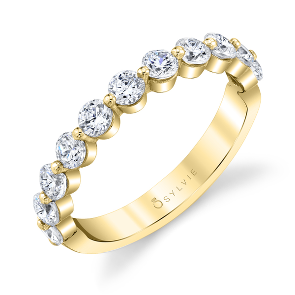 Wedding Band Harkleroad Diamonds & Fine Jewelers Savannah, GA