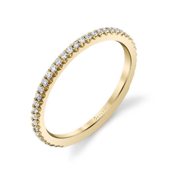 Wedding Band Harkleroad Diamonds & Fine Jewelers Savannah, GA