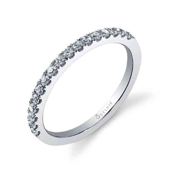 Wedding Band Harkleroad Diamonds & Fine Jewelers Savannah, GA