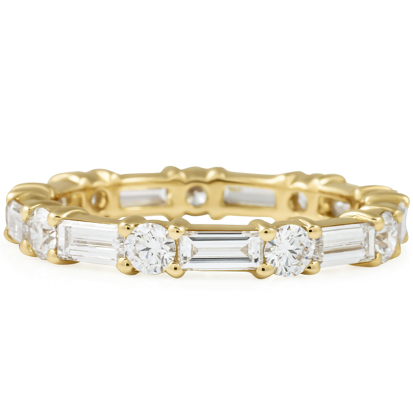 Wedding Band Harkleroad Diamonds & Fine Jewelers Savannah, GA