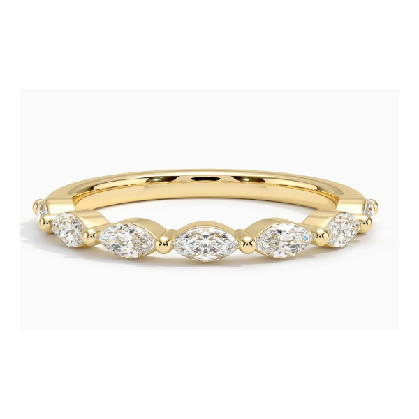 Wedding Band Harkleroad Diamonds & Fine Jewelers Savannah, GA