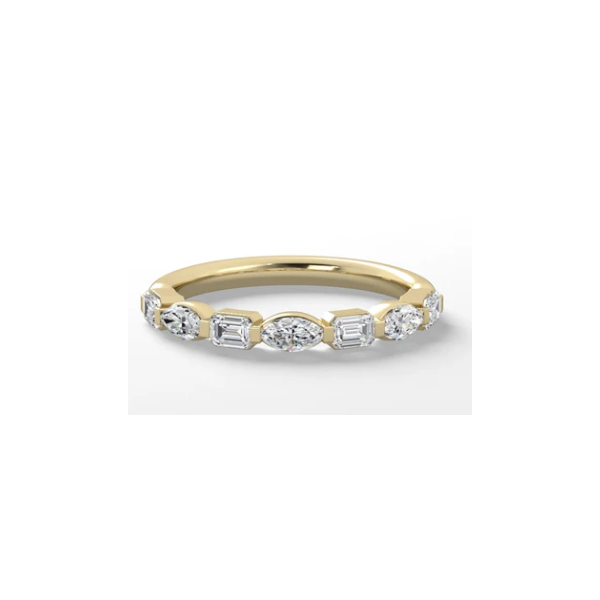 Wedding Band Harkleroad Diamonds & Fine Jewelers Savannah, GA