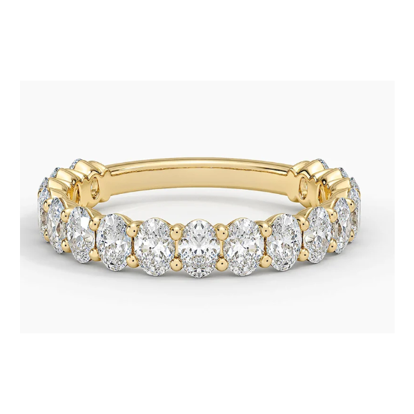 Wedding Band Harkleroad Diamonds & Fine Jewelers Savannah, GA