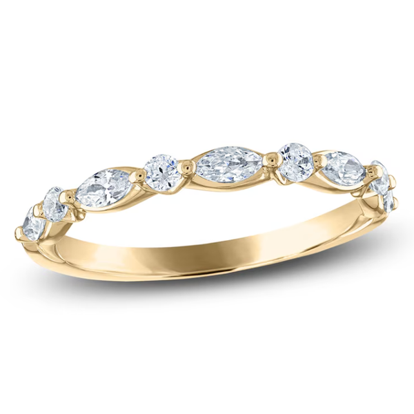 Wedding Band Harkleroad Diamonds & Fine Jewelers Savannah, GA