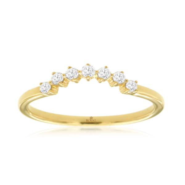 Wedding Band Harkleroad Diamonds & Fine Jewelers Savannah, GA