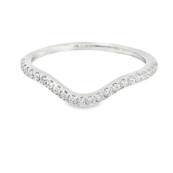 Wedding Band Harkleroad Diamonds & Fine Jewelers Savannah, GA