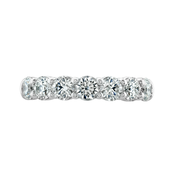Wedding Band Harkleroad Diamonds & Fine Jewelers Savannah, GA