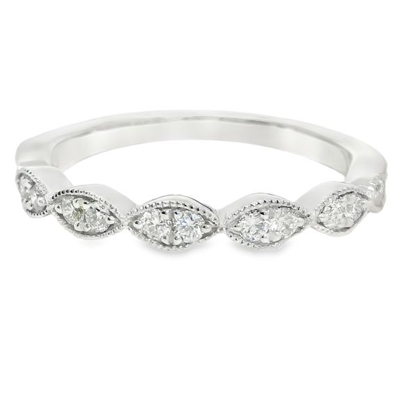Wedding Band Harkleroad Diamonds & Fine Jewelers Savannah, GA