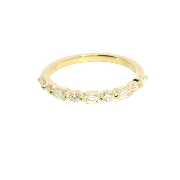 Wedding Band Harkleroad Diamonds & Fine Jewelers Savannah, GA