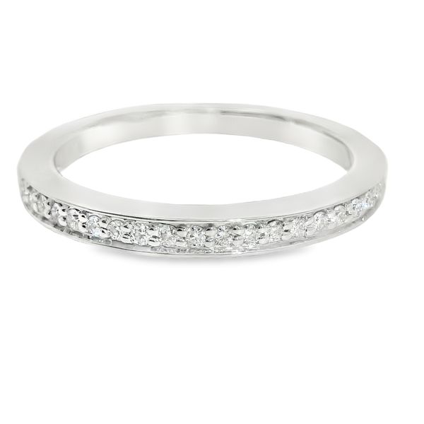 Wedding Band Harkleroad Diamonds & Fine Jewelers Savannah, GA