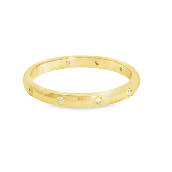 Wedding Band Harkleroad Diamonds & Fine Jewelers Savannah, GA