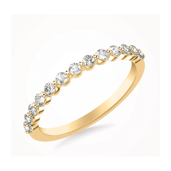 Wedding Band Harkleroad Diamonds & Fine Jewelers Savannah, GA