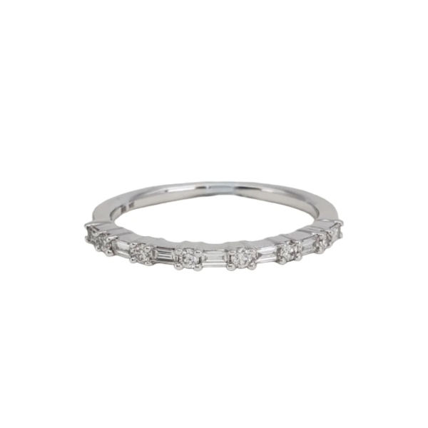 Wedding Band Harkleroad Diamonds & Fine Jewelers Savannah, GA