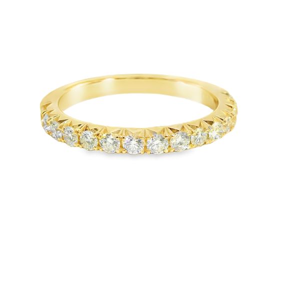 Wedding Band Harkleroad Diamonds & Fine Jewelers Savannah, GA