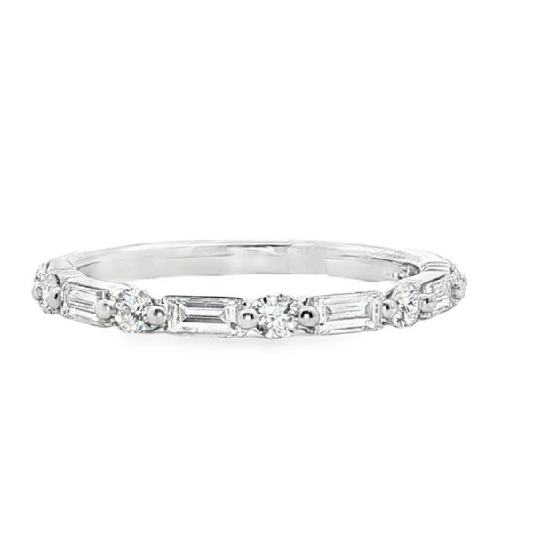 Wedding Band Harkleroad Diamonds & Fine Jewelers Savannah, GA