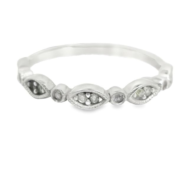 Wedding Band Harkleroad Diamonds & Fine Jewelers Savannah, GA