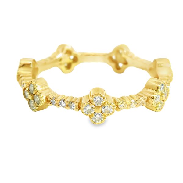 Wedding Band Harkleroad Diamonds & Fine Jewelers Savannah, GA