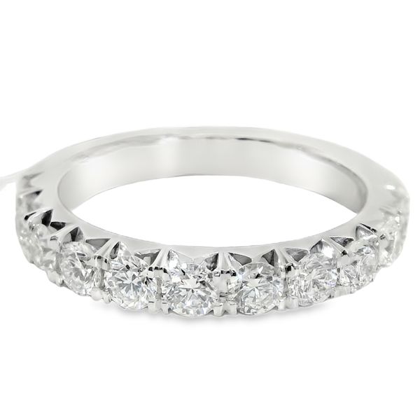 Wedding Band Harkleroad Diamonds & Fine Jewelers Savannah, GA