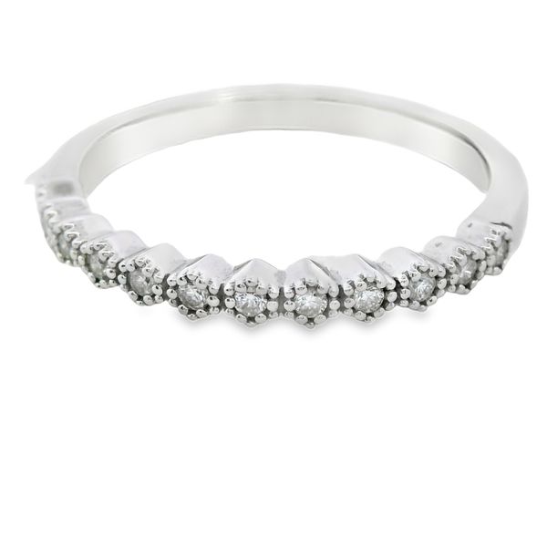 Wedding Band Harkleroad Diamonds & Fine Jewelers Savannah, GA