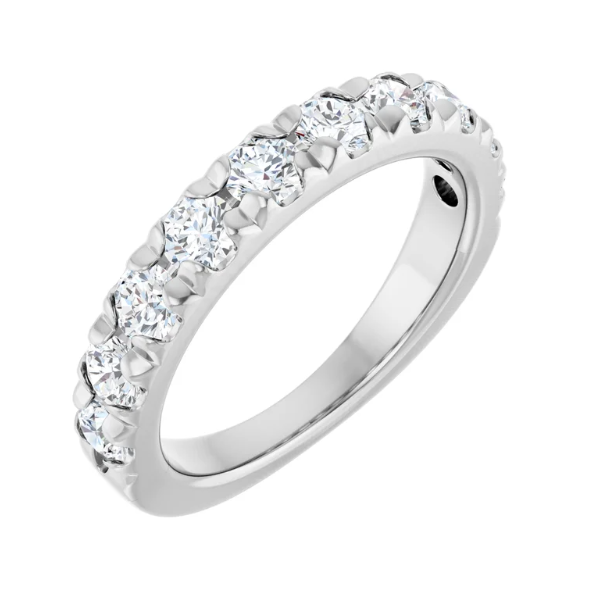 Wedding Band Harkleroad Diamonds & Fine Jewelers Savannah, GA