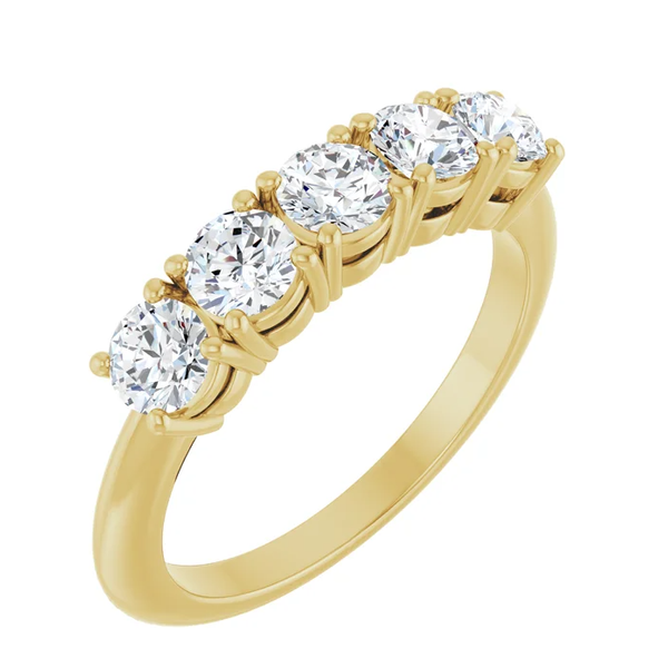 Wedding Band Harkleroad Diamonds & Fine Jewelers Savannah, GA