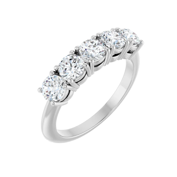 Wedding Band Harkleroad Diamonds & Fine Jewelers Savannah, GA