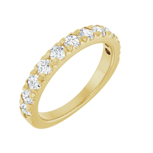 Wedding Band Harkleroad Diamonds & Fine Jewelers Savannah, GA