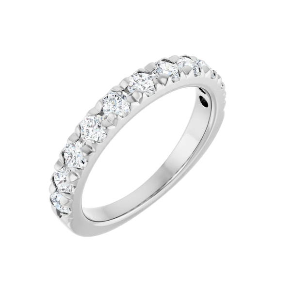 Wedding Band Harkleroad Diamonds & Fine Jewelers Savannah, GA