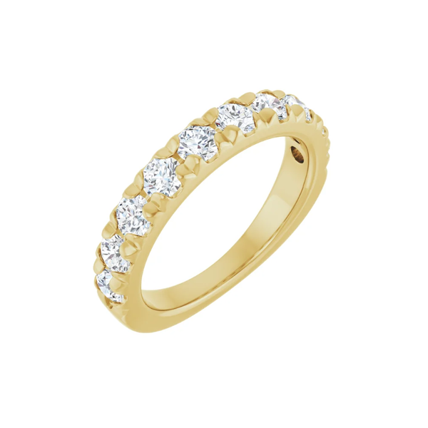 Wedding Band Harkleroad Diamonds & Fine Jewelers Savannah, GA