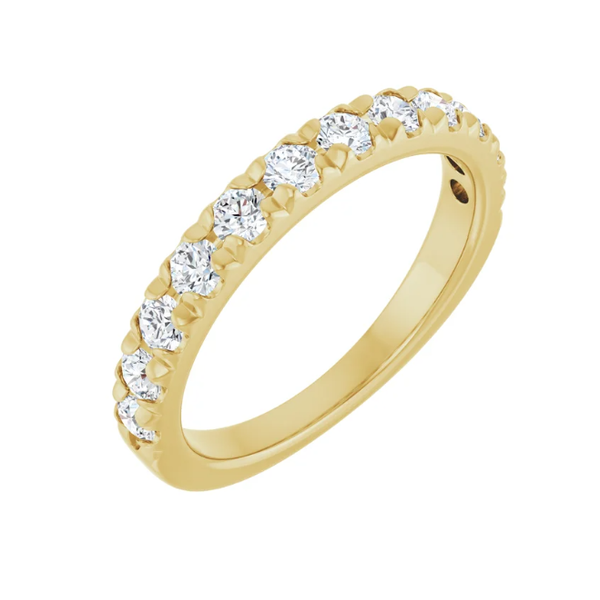 Wedding Band Harkleroad Diamonds & Fine Jewelers Savannah, GA