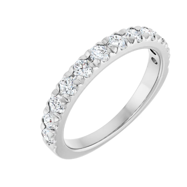 Wedding Band Harkleroad Diamonds & Fine Jewelers Savannah, GA